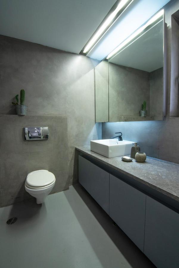 Villa Elegant And Private Living By Neuvel Atenas Exterior foto