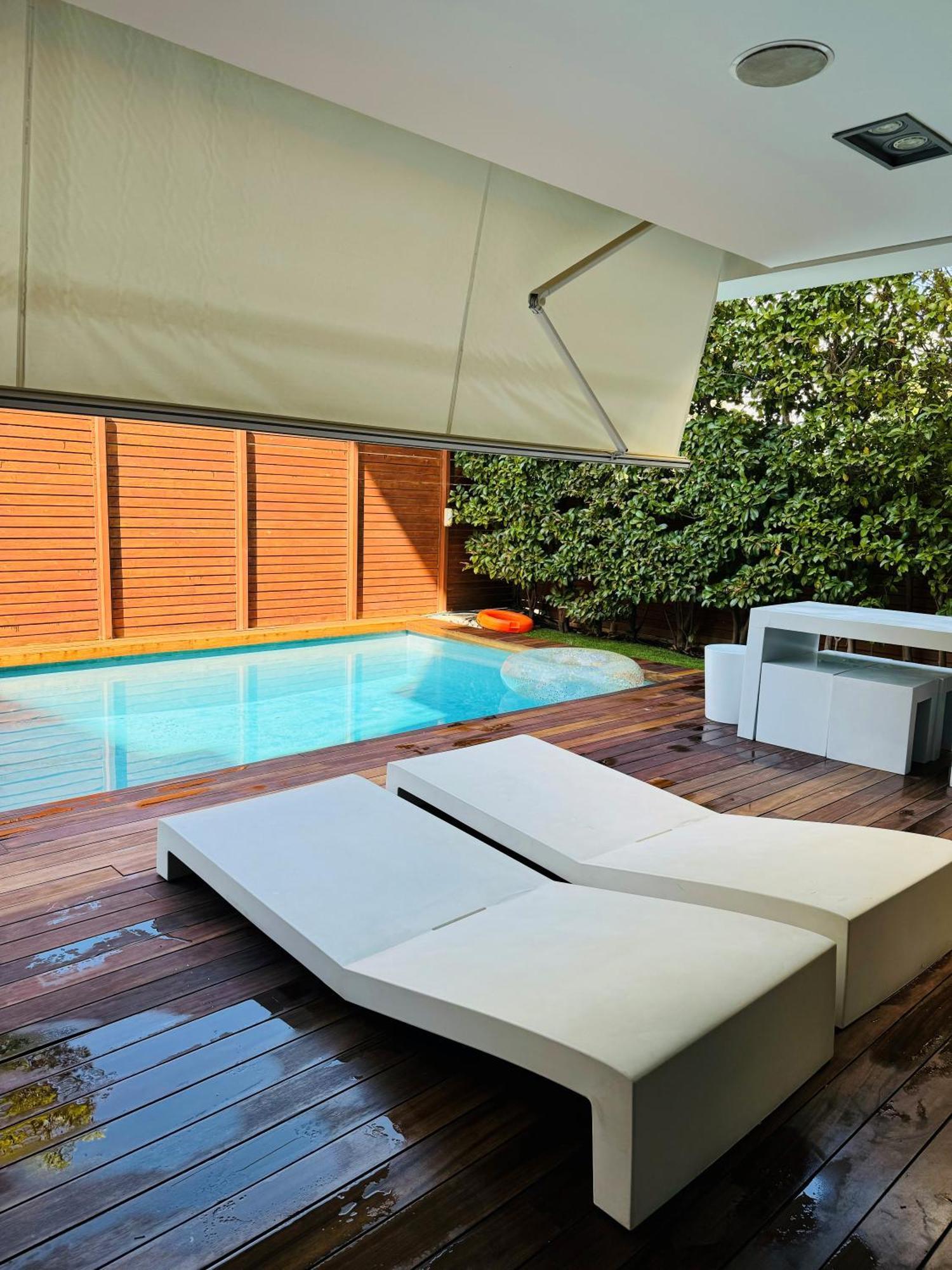 Villa Elegant And Private Living By Neuvel Atenas Exterior foto