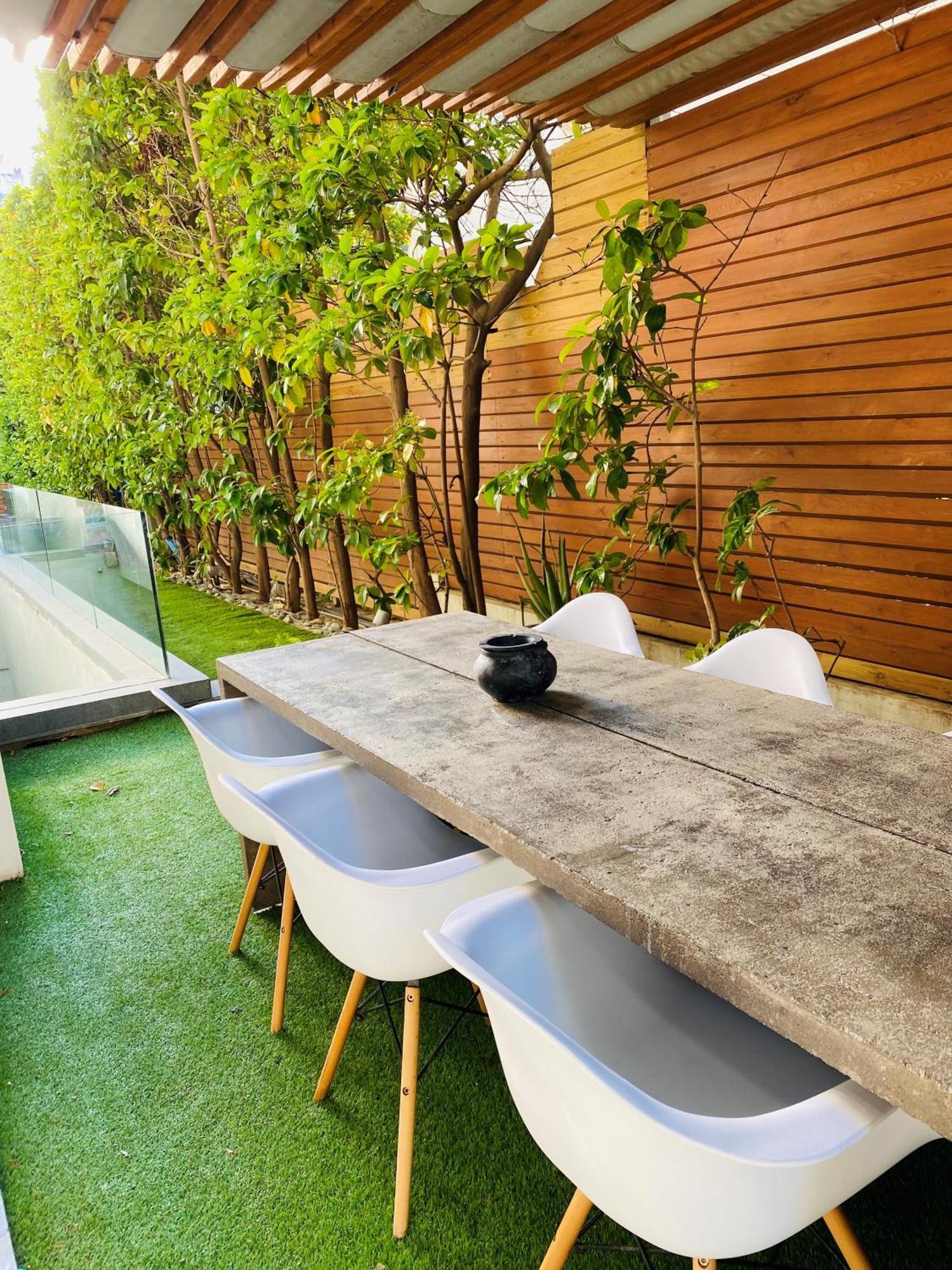 Villa Elegant And Private Living By Neuvel Atenas Exterior foto